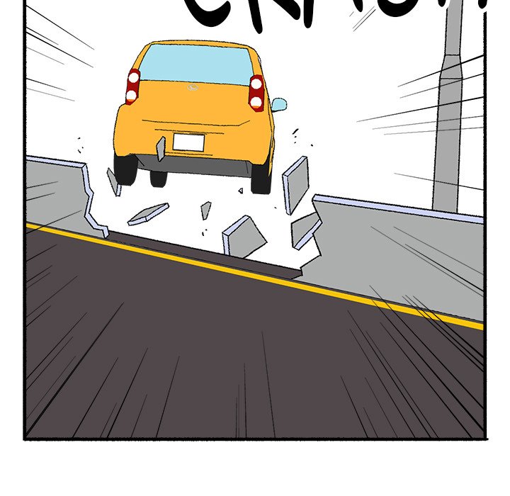 One Story Tick Tock One Story Tick Tock EP 6 - Toomics page 12 - 
