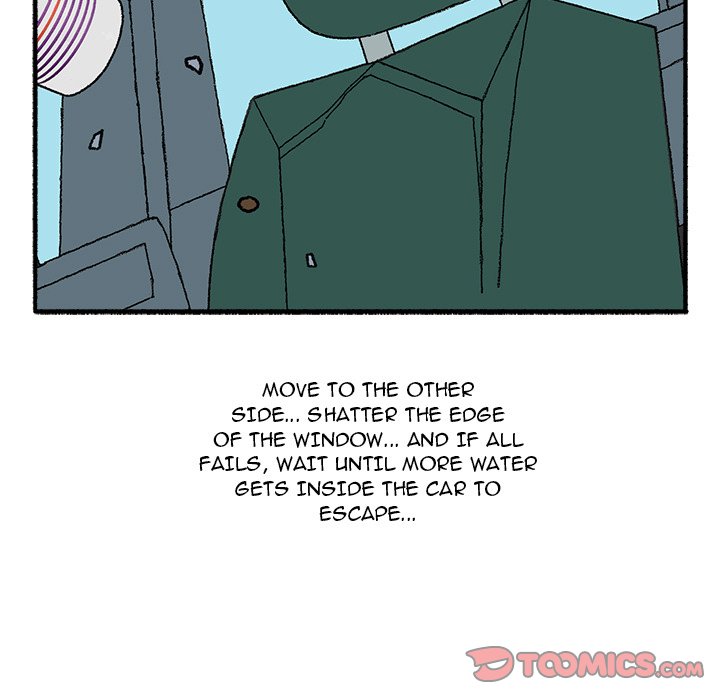 One Story Tick Tock One Story Tick Tock EP 6 - Toomics page 111 - 