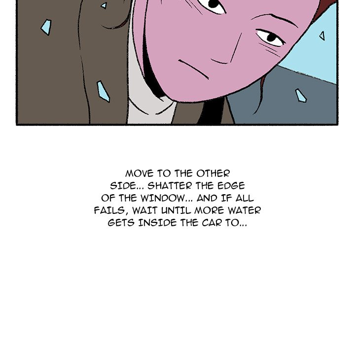One Story Tick Tock One Story Tick Tock EP 6 - Toomics page 113 - 