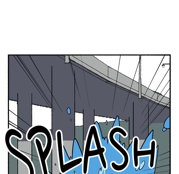 One Story Tick Tock One Story Tick Tock EP 6 - Toomics page 116 - 
