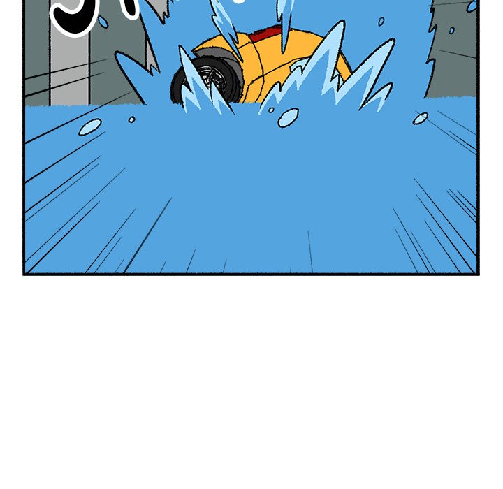 One Story Tick Tock One Story Tick Tock EP 6 - Toomics page 117 - 