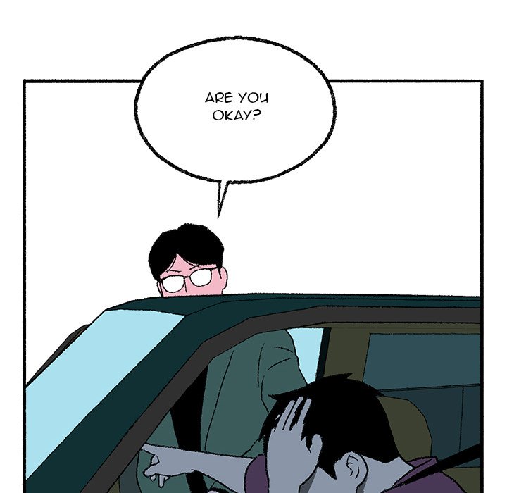 One Story Tick Tock One Story Tick Tock EP 6 - Toomics page 122 - 