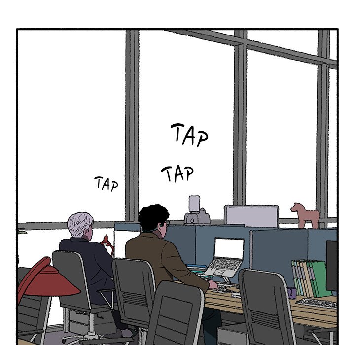One Story Tick Tock One Story Tick Tock EP 6 - Toomics page 129 - 