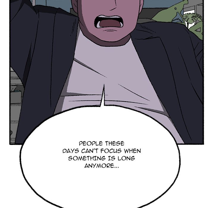One Story Tick Tock One Story Tick Tock EP 6 - Toomics page 132 - 