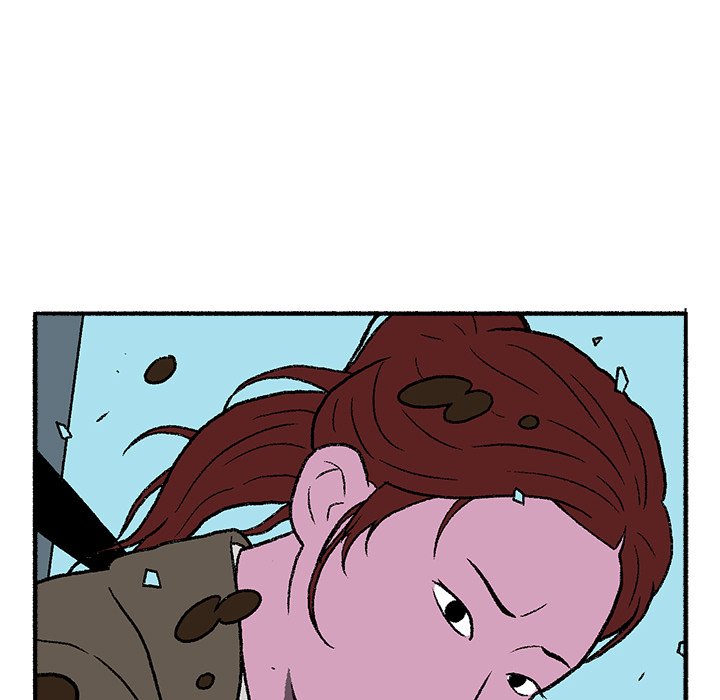 One Story Tick Tock One Story Tick Tock EP 6 - Toomics page 15 - 
