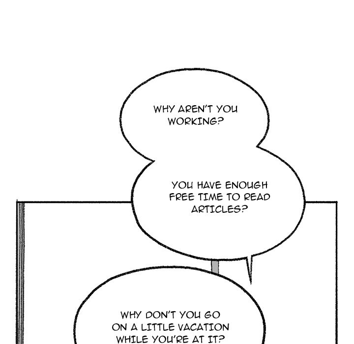 One Story Tick Tock One Story Tick Tock EP 6 - Toomics page 147 - 