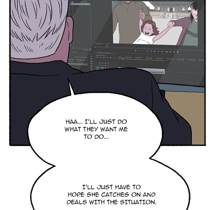 One Story Tick Tock One Story Tick Tock EP 6 - Toomics page 150 - 