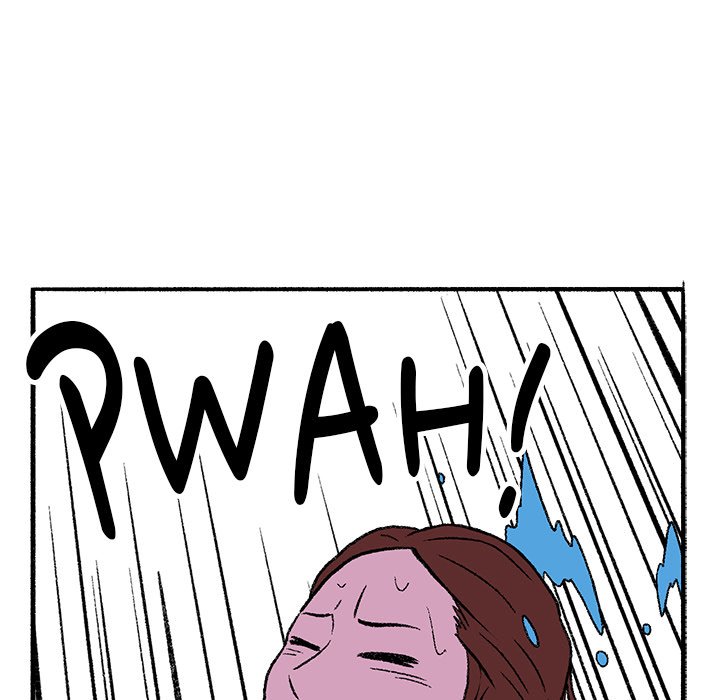 One Story Tick Tock One Story Tick Tock EP 6 - Toomics page 154 - 