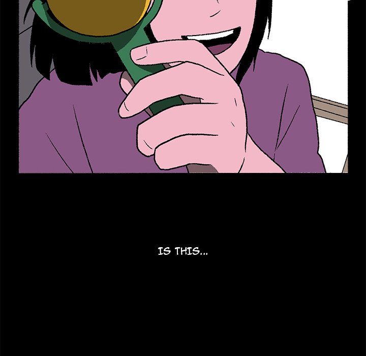 One Story Tick Tock One Story Tick Tock EP 6 - Toomics page 25 - 