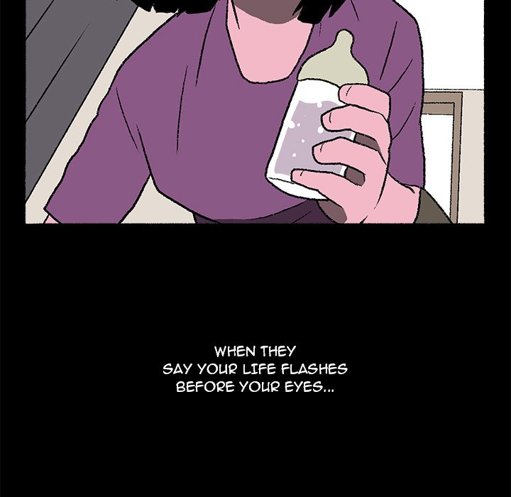 One Story Tick Tock One Story Tick Tock EP 6 - Toomics page 28 - 
