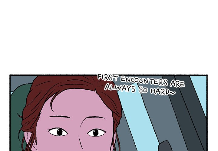 One Story Tick Tock One Story Tick Tock EP 6 - Toomics page 4 - 
