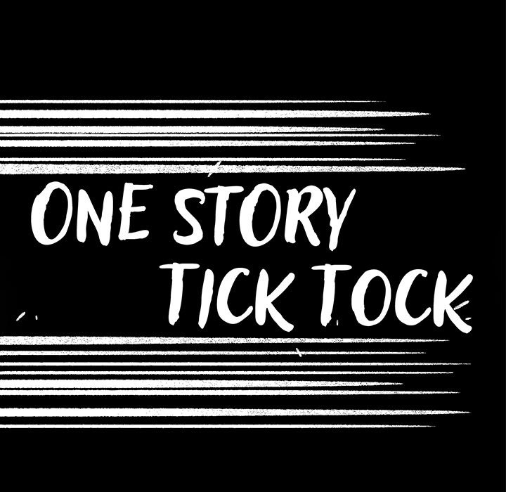 One Story Tick Tock One Story Tick Tock EP 6 - Toomics page 34 - 