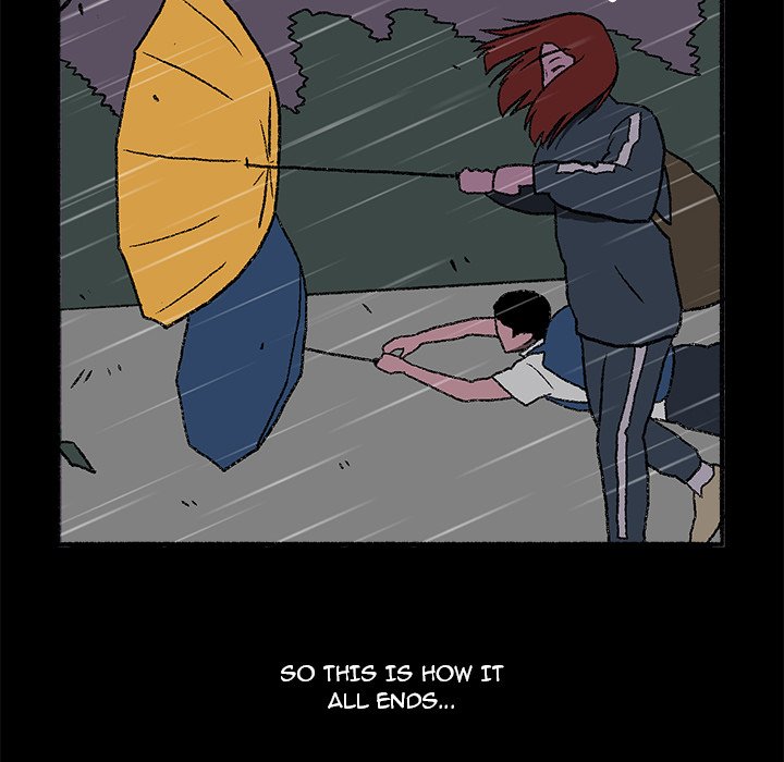 One Story Tick Tock One Story Tick Tock EP 6 - Toomics page 42 - 