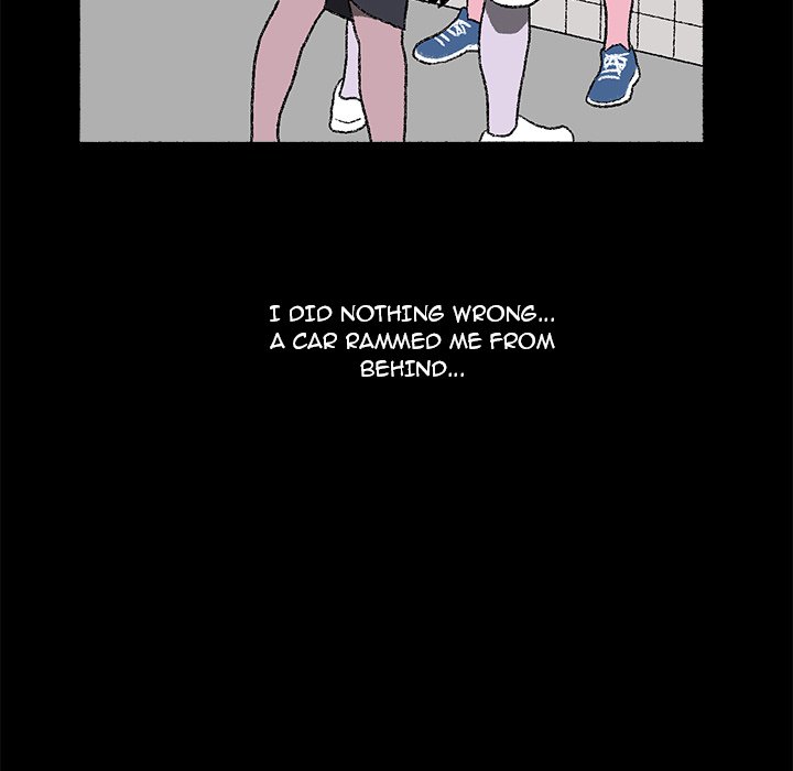 One Story Tick Tock One Story Tick Tock EP 6 - Toomics page 45 - 