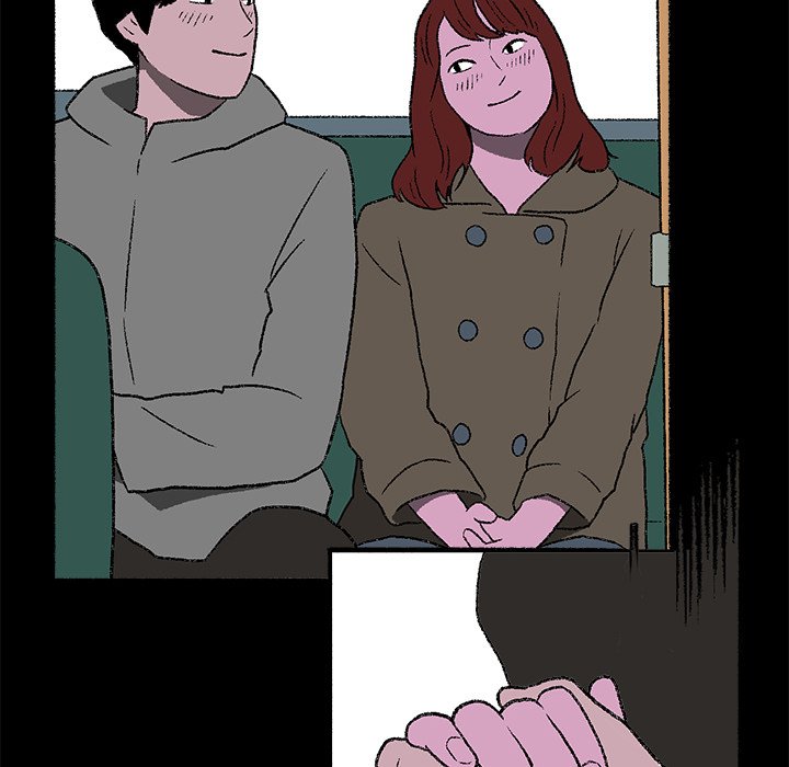 One Story Tick Tock One Story Tick Tock EP 6 - Toomics page 47 - 
