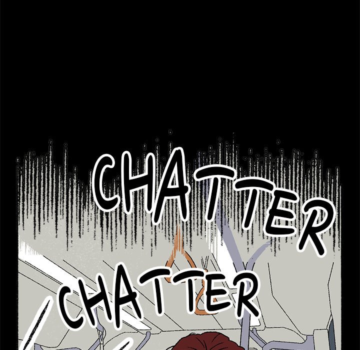 One Story Tick Tock One Story Tick Tock EP 6 - Toomics page 50 - 