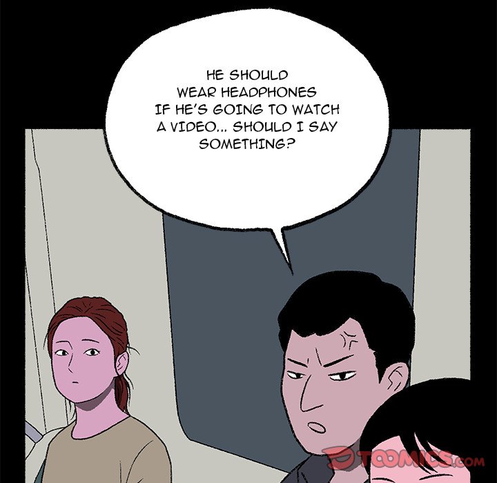 One Story Tick Tock One Story Tick Tock EP 6 - Toomics page 57 - 