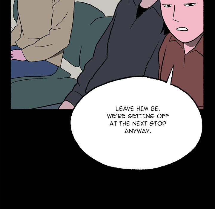 One Story Tick Tock One Story Tick Tock EP 6 - Toomics page 58 - 