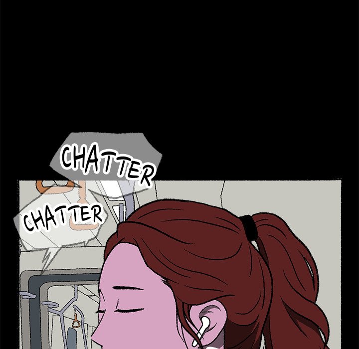One Story Tick Tock One Story Tick Tock EP 6 - Toomics page 62 - 