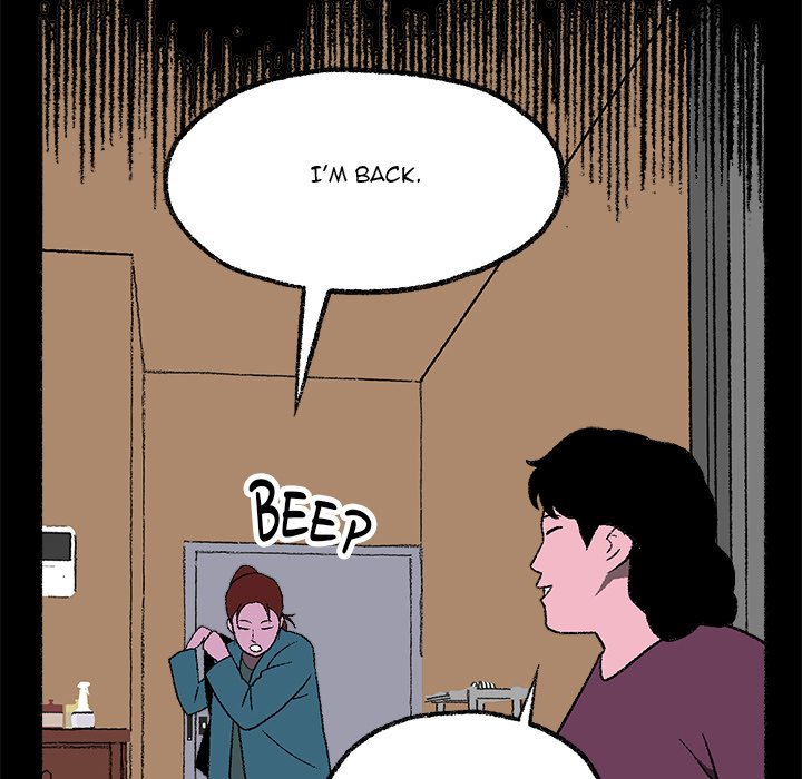 One Story Tick Tock One Story Tick Tock EP 6 - Toomics page 66 - 