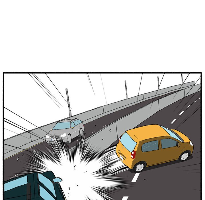 One Story Tick Tock One Story Tick Tock EP 6 - Toomics page 8 - 
