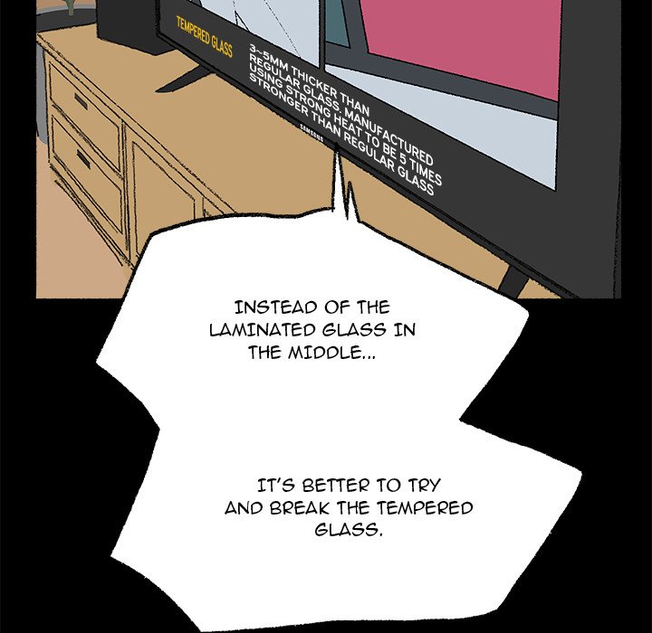 One Story Tick Tock One Story Tick Tock EP 6 - Toomics page 73 - 