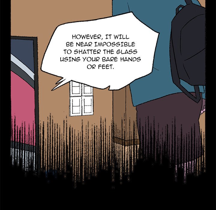 One Story Tick Tock One Story Tick Tock EP 6 - Toomics page 75 - 