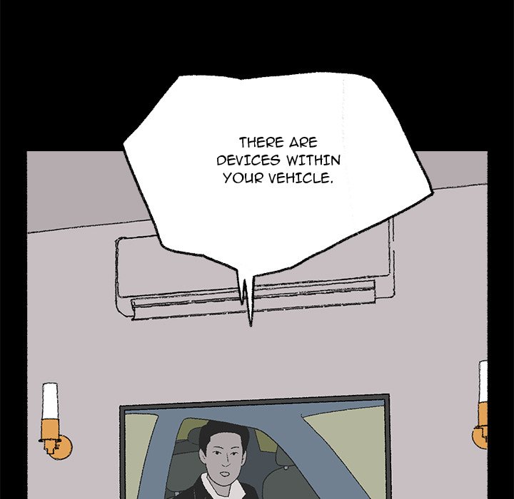 One Story Tick Tock One Story Tick Tock EP 6 - Toomics page 85 - 