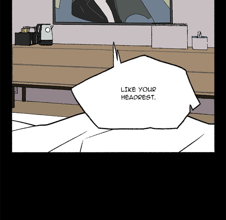 One Story Tick Tock One Story Tick Tock EP 6 - Toomics page 86 - 