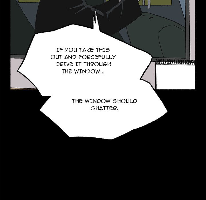 One Story Tick Tock One Story Tick Tock EP 6 - Toomics page 88 - 
