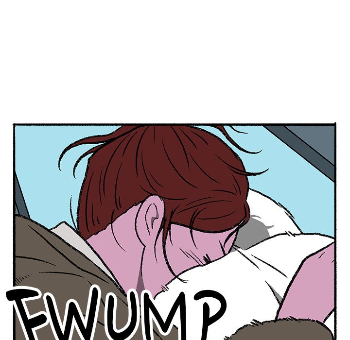 One Story Tick Tock One Story Tick Tock EP 6 - Toomics page 10 - 