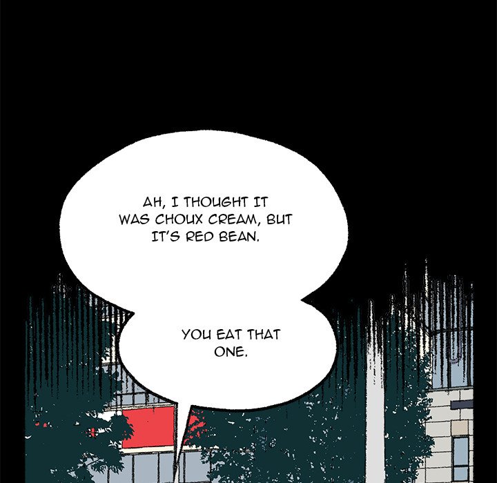 One Story Tick Tock One Story Tick Tock EP 6 - Toomics page 92 - 