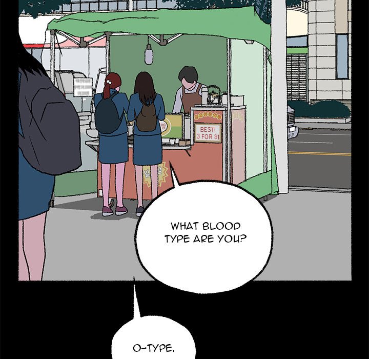 One Story Tick Tock One Story Tick Tock EP 6 - Toomics page 93 - 