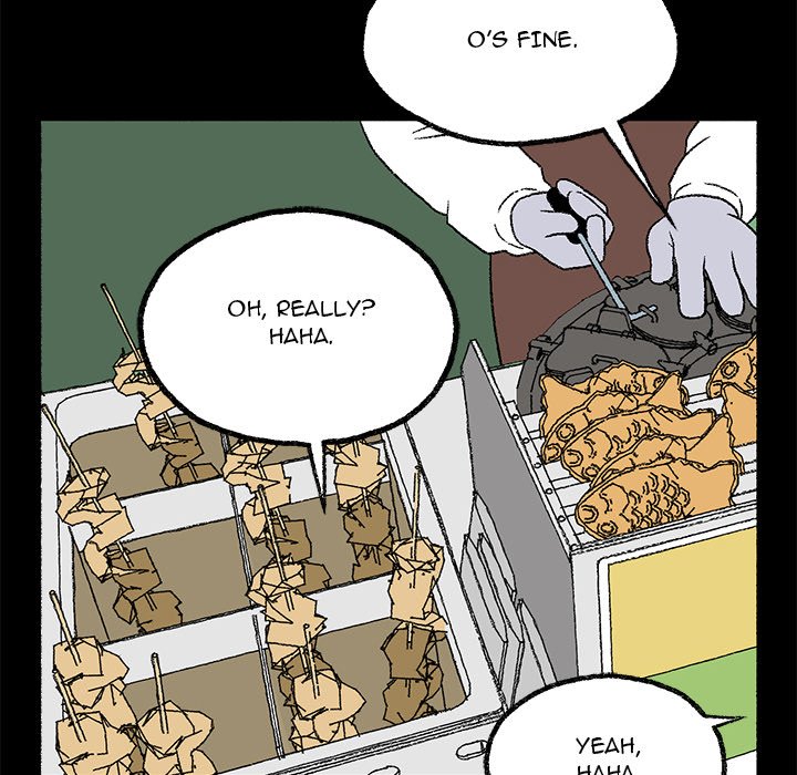 One Story Tick Tock One Story Tick Tock EP 6 - Toomics page 95 - 