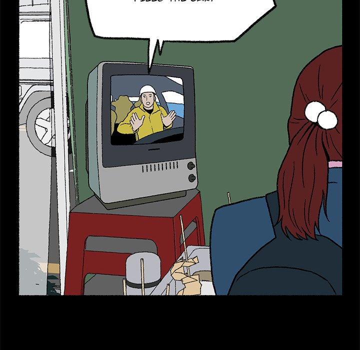 One Story Tick Tock One Story Tick Tock EP 6 - Toomics page 99 - 