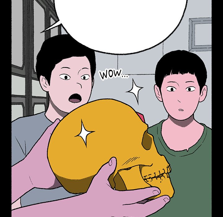 One Story Tick Tock One Story Tick Tock EP 7 - Toomics page 18 - 