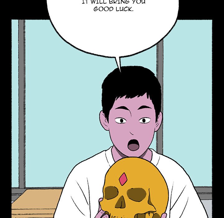 One Story Tick Tock One Story Tick Tock EP 7 - Toomics page 20 - 