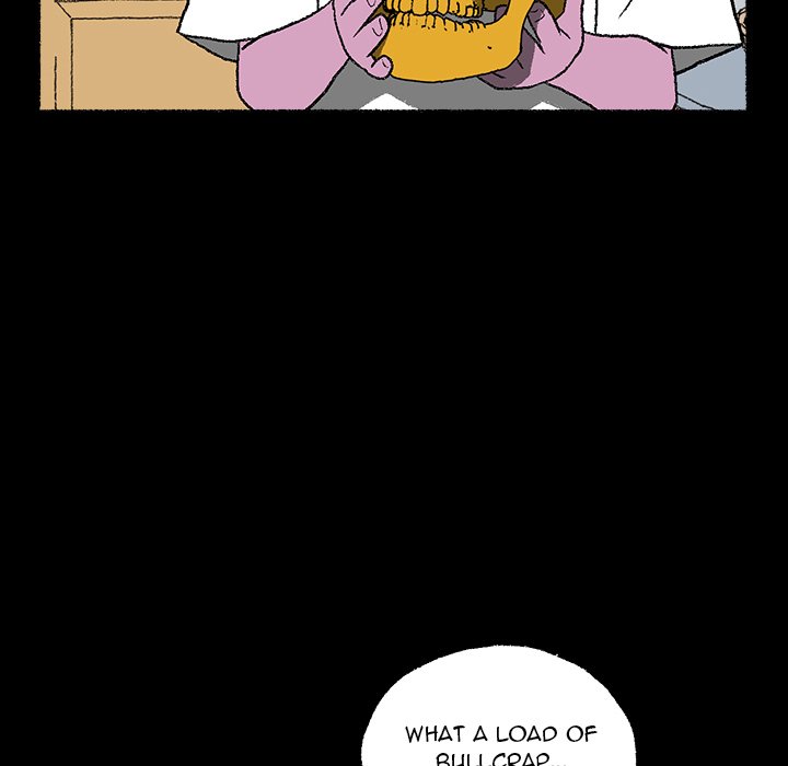 One Story Tick Tock One Story Tick Tock EP 7 - Toomics page 21 - 
