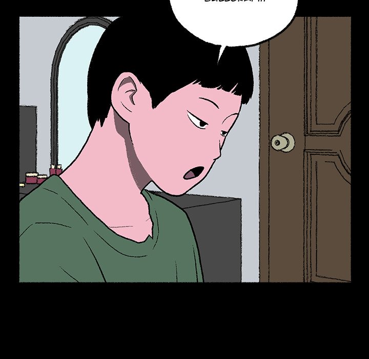 One Story Tick Tock One Story Tick Tock EP 7 - Toomics page 22 - 