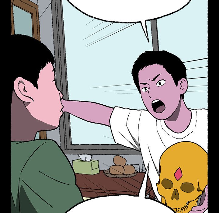 One Story Tick Tock One Story Tick Tock EP 7 - Toomics page 24 - 