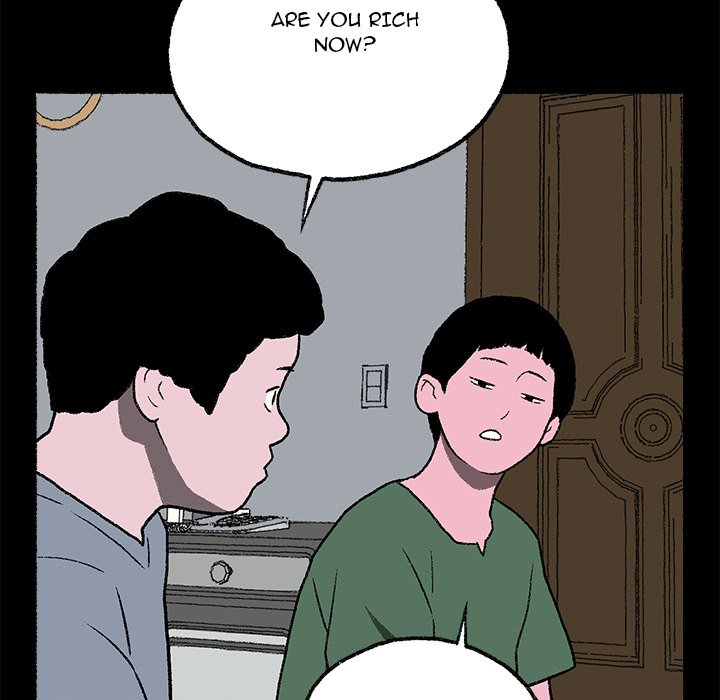 One Story Tick Tock One Story Tick Tock EP 7 - Toomics page 26 - 