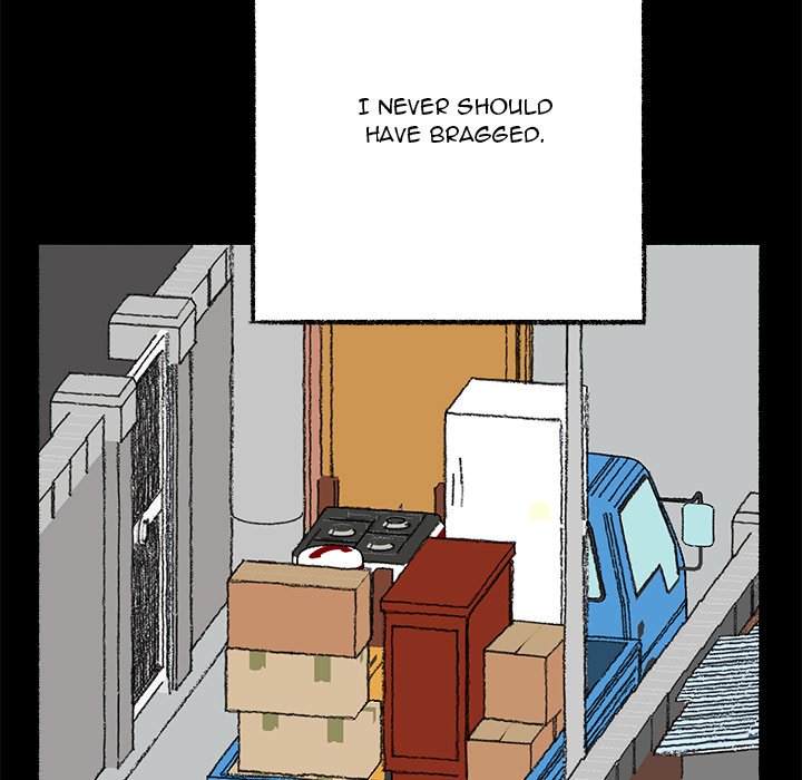 One Story Tick Tock One Story Tick Tock EP 7 - Toomics page 32 - 