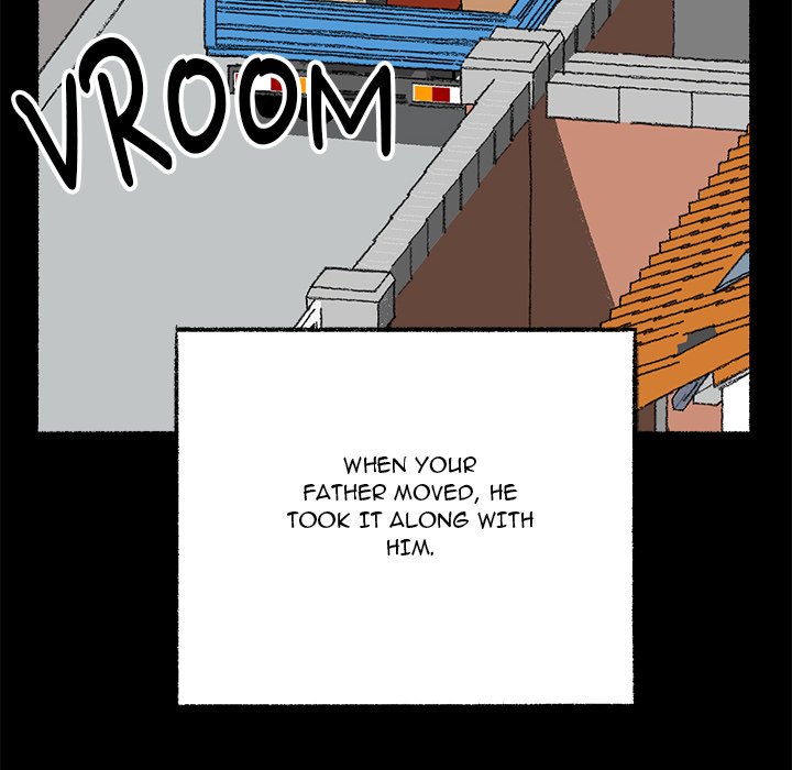 One Story Tick Tock One Story Tick Tock EP 7 - Toomics page 33 - 
