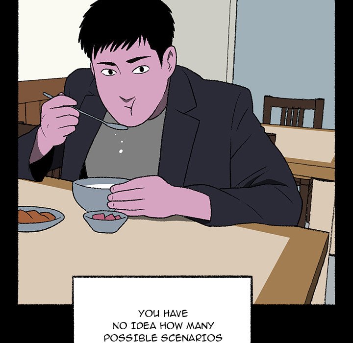 One Story Tick Tock One Story Tick Tock EP 7 - Toomics page 37 - 