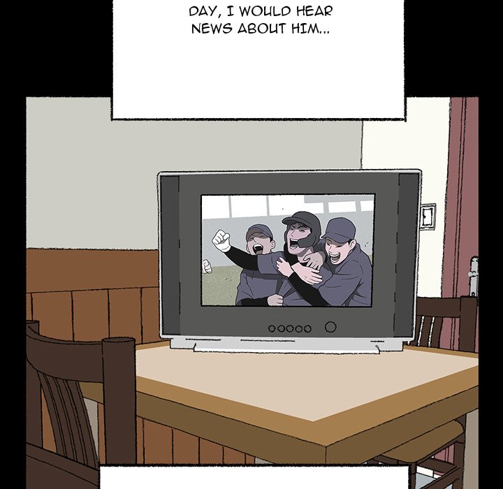 One Story Tick Tock One Story Tick Tock EP 7 - Toomics page 39 - 