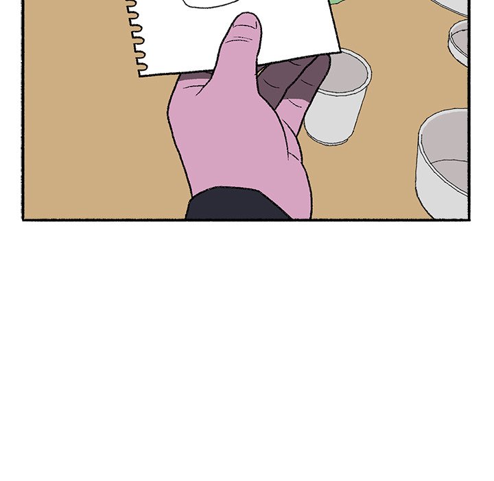 One Story Tick Tock One Story Tick Tock EP 7 - Toomics page 5 - 