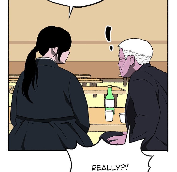 One Story Tick Tock One Story Tick Tock EP 7 - Toomics page 44 - 