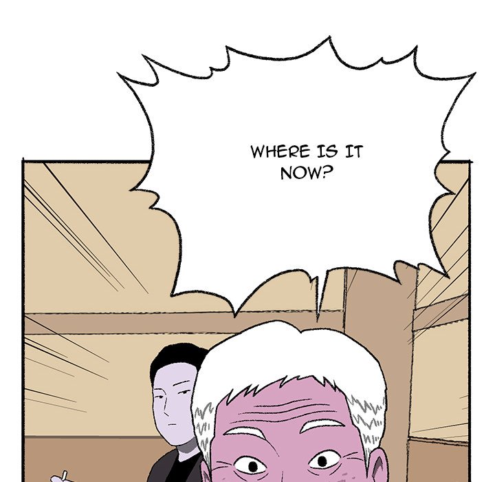 One Story Tick Tock One Story Tick Tock EP 7 - Toomics page 48 - 