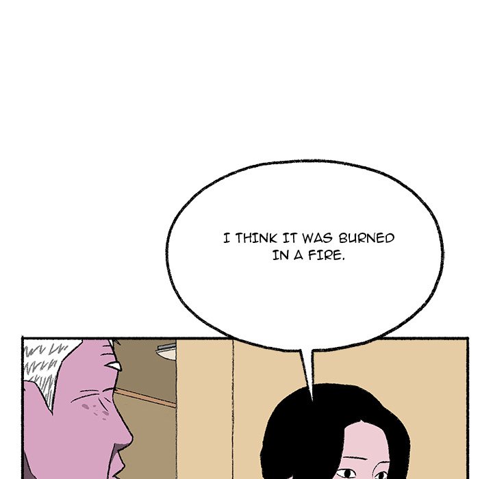 One Story Tick Tock One Story Tick Tock EP 7 - Toomics page 50 - 