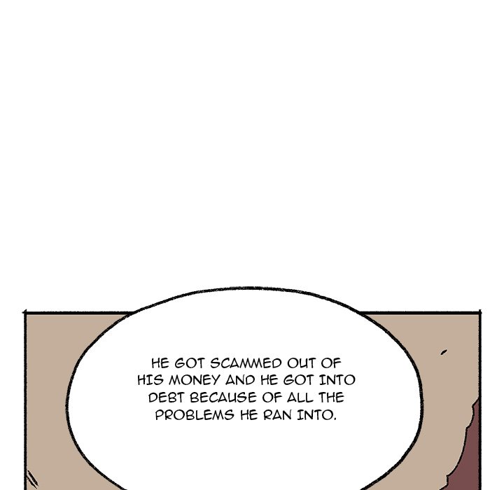One Story Tick Tock One Story Tick Tock EP 7 - Toomics page 59 - 